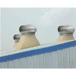 24 Inch Turbo Stainless Steel Ventilator