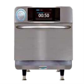 Bullet Commercial Oven