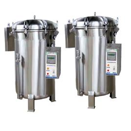 1000L Stainless Steel Turkey Holding Tank