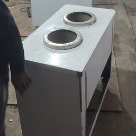 Turkish Machine (2 Cylinder)