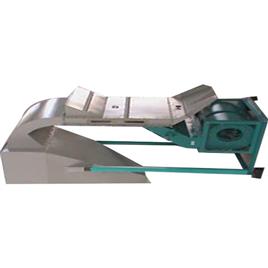 Turmeric Cleaning Equipment