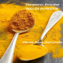 Turmeric Haldi Powder, 25kg