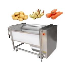 Turmeric Cleaning Machine