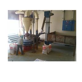 Turmeric Processing Machine Plant