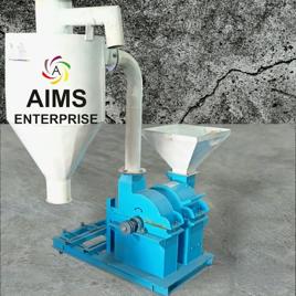 Turmeric Impact Pulverizer Machine, 20 kg/hr