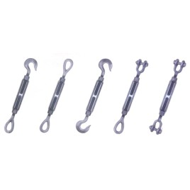 Adjustable Turn Buckles