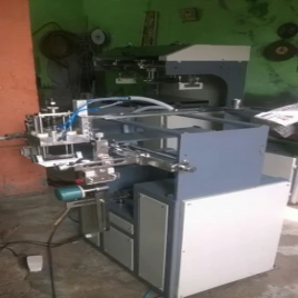 Vision Inspection System