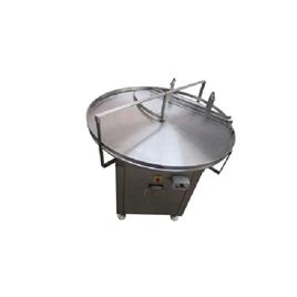 Stainless Steel Turn Table