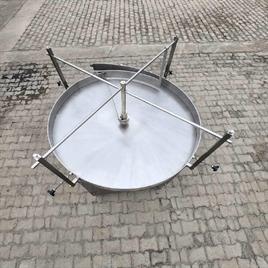 Heavy Duty Turn Table