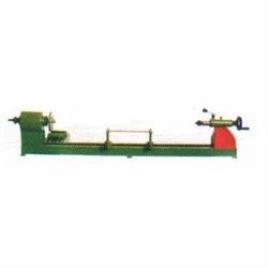 Metal Turning Lathe Machine