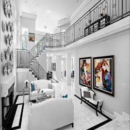 Complete Interior Design Services