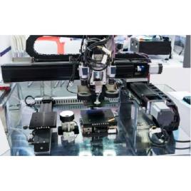 Integrated Machine Vision Solution