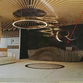 Turnkey Project: Interior Fit-out