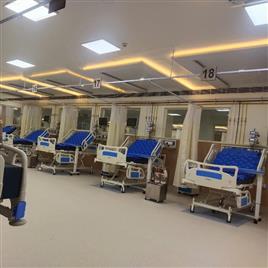 Medical Gases System Turnkey Setup