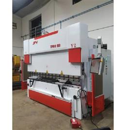 MT 300E Turret Punch Press