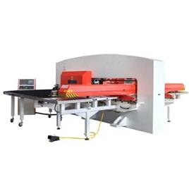 SP3025 Turret Punch Press Machine