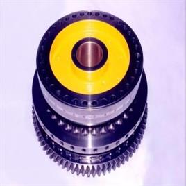 Rotary Tablet Machine