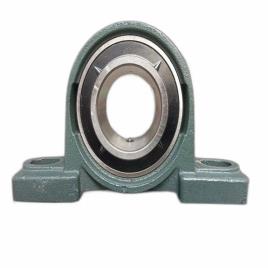TUVX Pillow Block Shaft Bearing