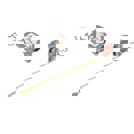 Tuwei Steel Tape Ruler, 5m