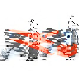 Tuwei SWG-4D Electric Hydraulic Bender