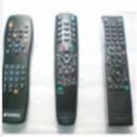 TV Remote