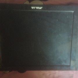 TV SET Electronic Device