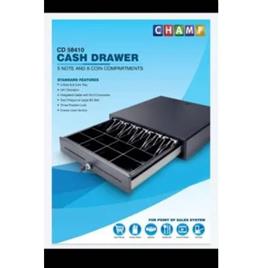Tvs Thermal Cash Drawer