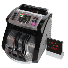 TVS CC 453 Star+ Cash Counter Machine