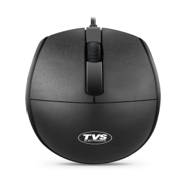 TVS Champ M120 Wired Mouse