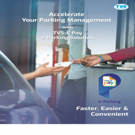 TVS Billing Software