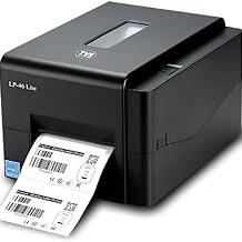 TVS ELECTRONICS LP 46 Lite Printer