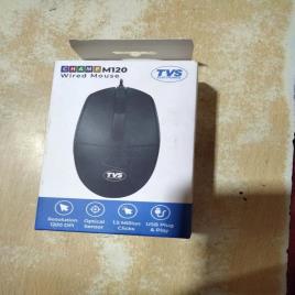 TVS M120 USB Mouse