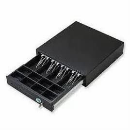 POS Compatible Cash Drawer