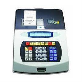 Cash Register Machine