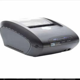 TVS RP 45 Shoppe Compact Dot Matrix Printer