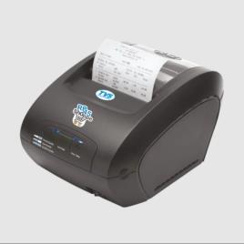 TVS 4-Inch Dot Matrix POS Printer