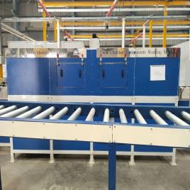 Twin Chamber Component Washing Machine, 100 Kg Capacity