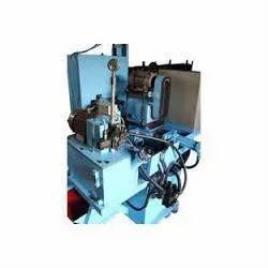 Twin Head Drilling Machine