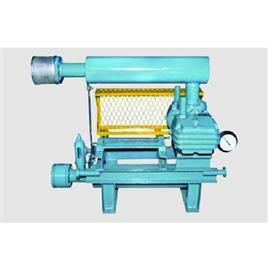 Twin Lobes Roots Blower Machine