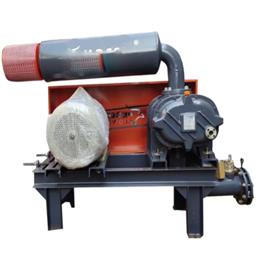 Industrial Twin Lobe Roots Blower