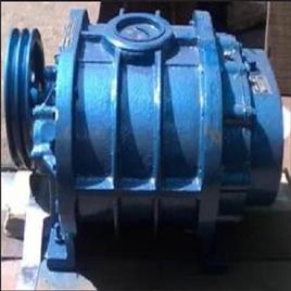 Rotary Twin Lobe Blower Machine