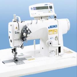 Dual Needle Sewing Equipment