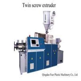 Industrial Twin Screw Extruder