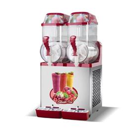 Twin Tub Slushy Machine