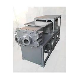 Twin Worm Vacuum Plodder Machine