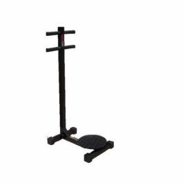 Single Twister Machine