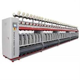 Twisting Machine, 5-8 Tons/month Capacity