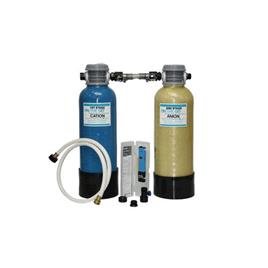 Two Bed Deionizer Equipment