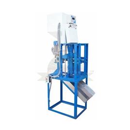 Dual Blade Cashew Machine