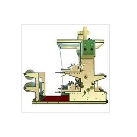 Two Color Flexo Paper Printer